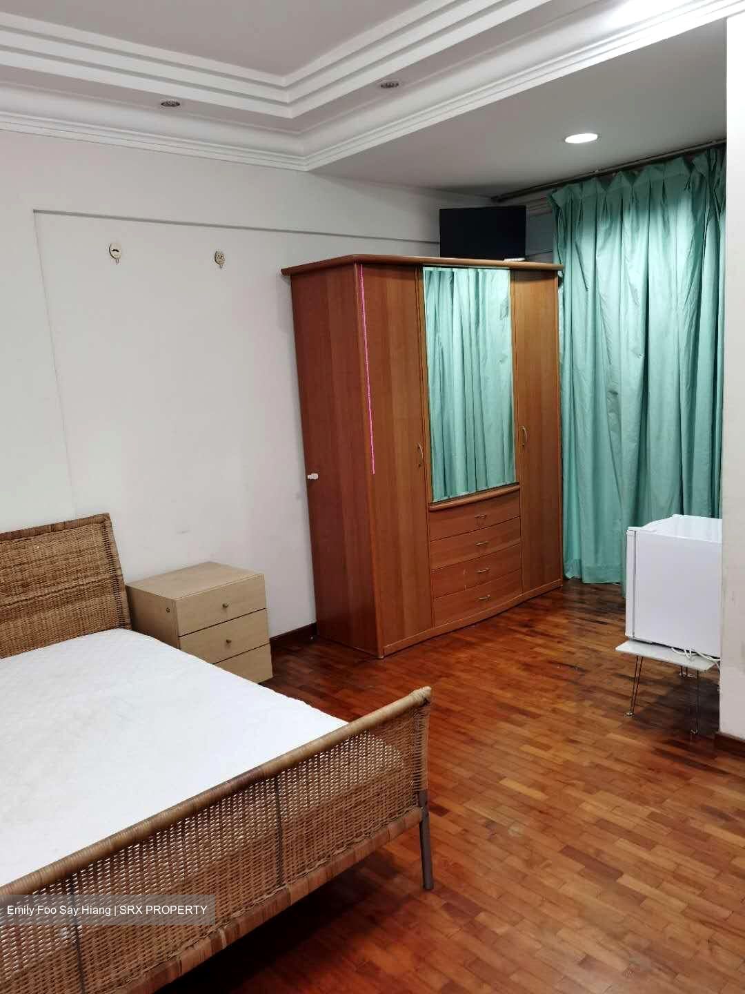 Sunshine Lodge (D19), Apartment #639065451